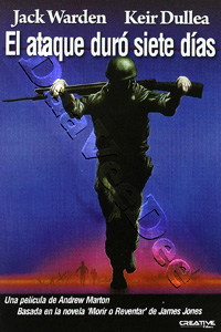The Thin Red Line |   DVD